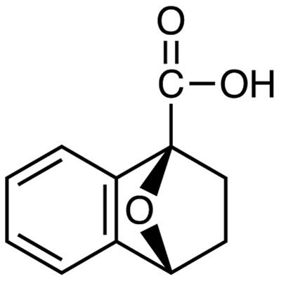 (1S,4R)-1,2,3,4-Tetrahydro-1,4-epoxynaphthalene-1-carboxylic Acid&gt;97.0%(HPLC)100mg