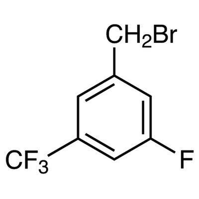 3-Fluoro-5-(trifluoromethyl)benzyl Bromide&gt;98.0%(GC)5g