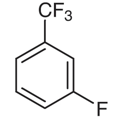 3-Fluorobenzotrifluoride&gt;98.0%(GC)250g