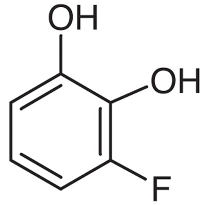 3-Fluorocatechol&gt;98.0%(GC)1g