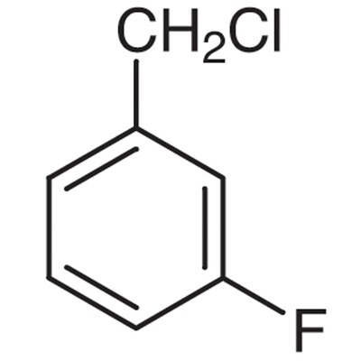 3-Fluorobenzyl Chloride&gt;95.0%(GC)25g