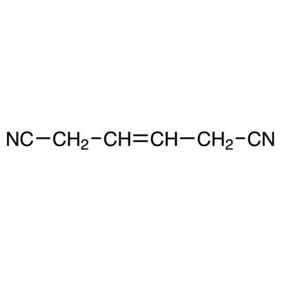 3-Hexenedinitrile&gt;98.0%(GC)5g