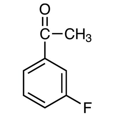 3&#39;-Fluoroacetophenone&gt;97.0%(GC)25g