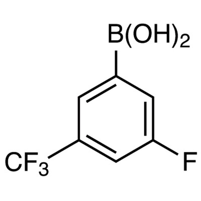 3-Fluoro-5-(trifluoromethyl)phenylboronic Acid (contains varying amounts of Anhydride)1g