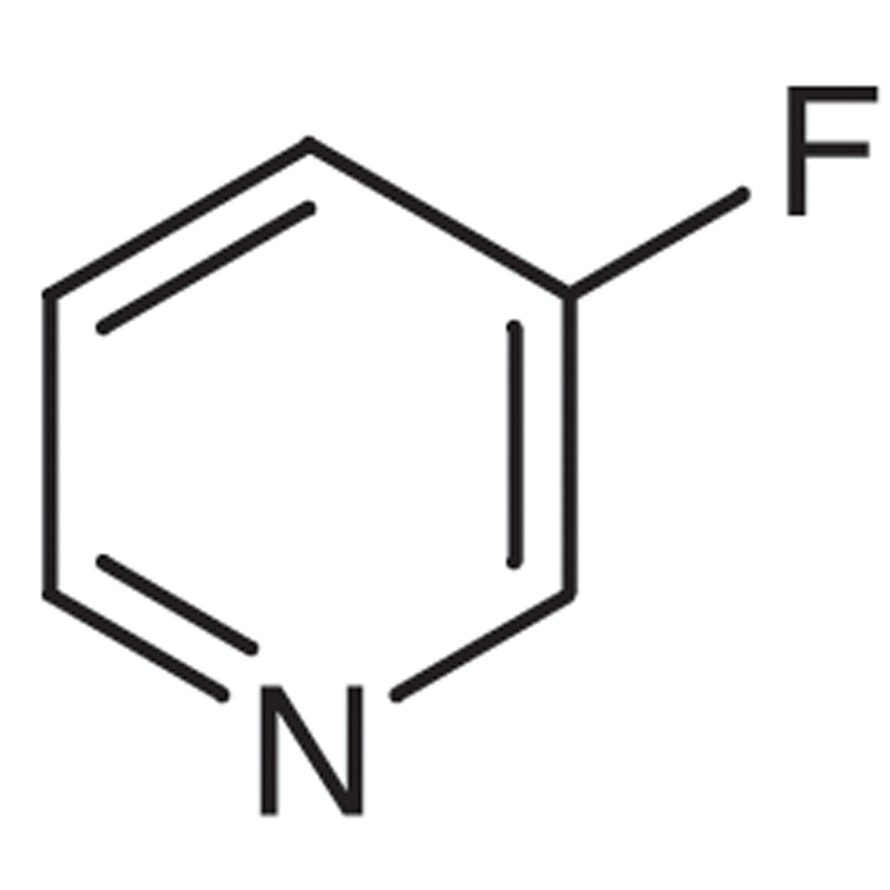 3-Fluoropyridine&gt;98.0%(GC)5g