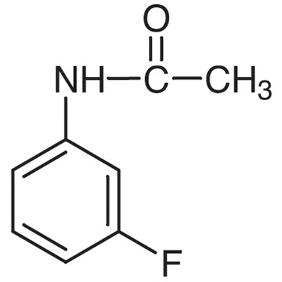 3&#39;-Fluoroacetanilide&gt;96.0%(N)25g