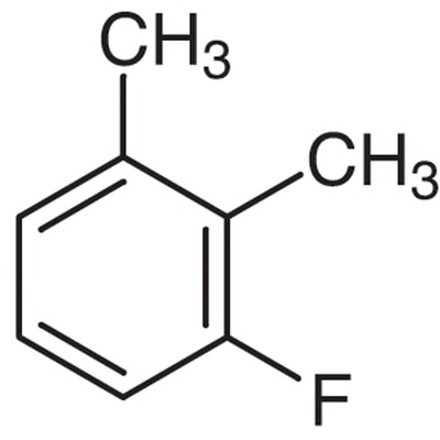 3-Fluoro-o-xylene&gt;98.0%(GC)5mL