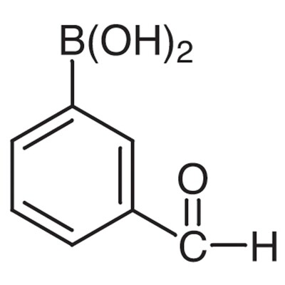 3-Formylphenylboronic Acid (contains varying amounts of Anhydride)25g