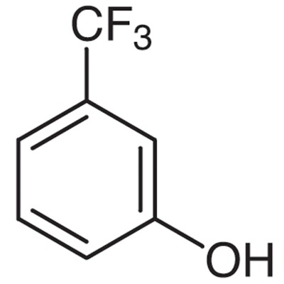 3-Hydroxybenzotrifluoride&gt;98.0%(GC)250g