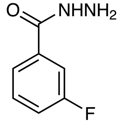 3-Fluorobenzohydrazide&gt;98.0%(GC)(T)5g