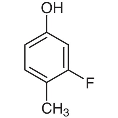 3-Fluoro-p-cresol&gt;98.0%(GC)1g