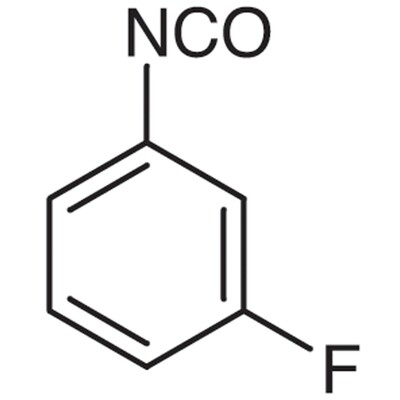 3-Fluorophenyl Isocyanate&gt;97.0%(GC)5g