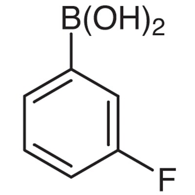 3-Fluorophenylboronic Acid (contains varying amounts of Anhydride)25g