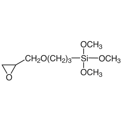 3-Glycidyloxypropyltrimethoxysilane&gt;97.0%(GC)25g