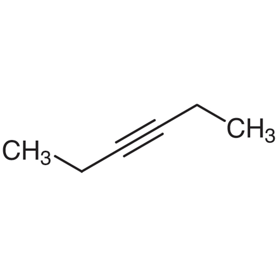 3-Hexyne&gt;97.0%(GC)5mL