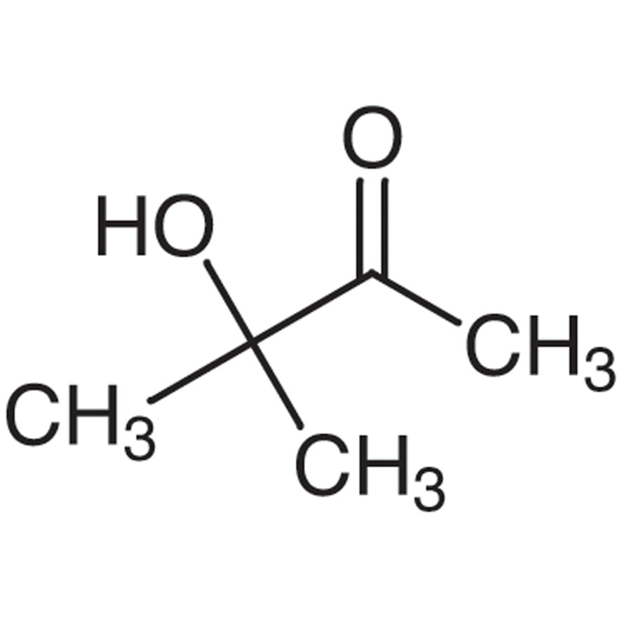 3-Hydroxy-3-methyl-2-butanone&gt;95.0%(GC)100mL