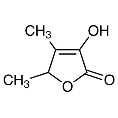 3-Hydroxy-4,5-dimethylfuran-2(5H)-one&gt;95.0%(GC)25g