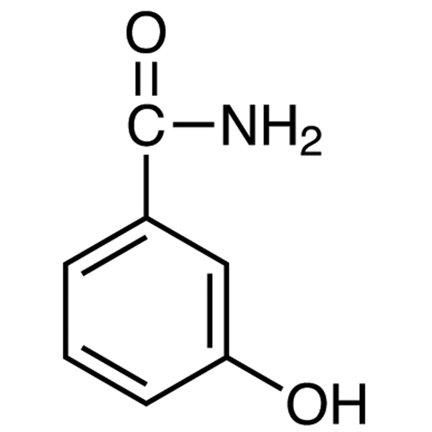 3-Hydroxybenzamide&gt;98.0%(HPLC)1g
