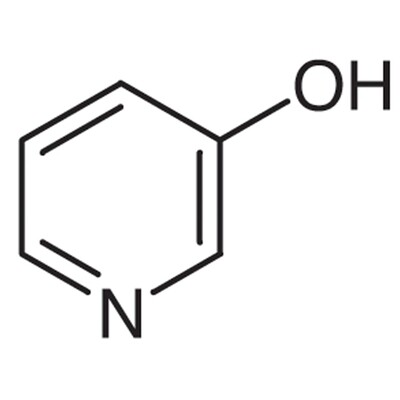 3-Hydroxypyridine&gt;98.0%(GC)(T)100g