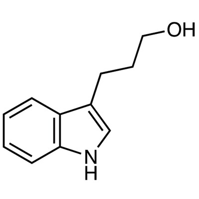 3-Indolepropanol&gt;98.0%(GC)1g