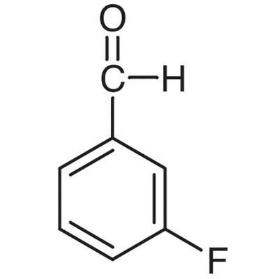 3-Fluorobenzaldehyde&gt;97.0%(GC)5mL