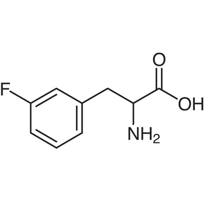 3-Fluoro-DL-phenylalanine&gt;98.0%(HPLC)(T)1g
