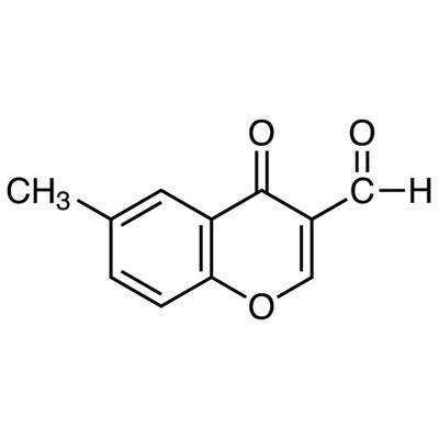 3-Formyl-6-methylchromone&gt;98.0%(GC)1g