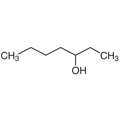 3-Heptanol&gt;98.0%(GC)500mL