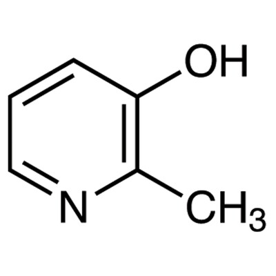 3-Hydroxy-2-methylpyridine&gt;98.0%(GC)(T)1g