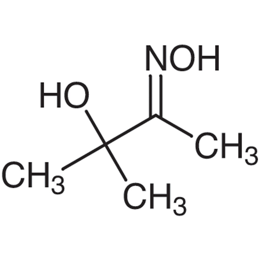 3-Hydroxy-3-methyl-2-butanone Oxime&gt;98.0%(GC)25g