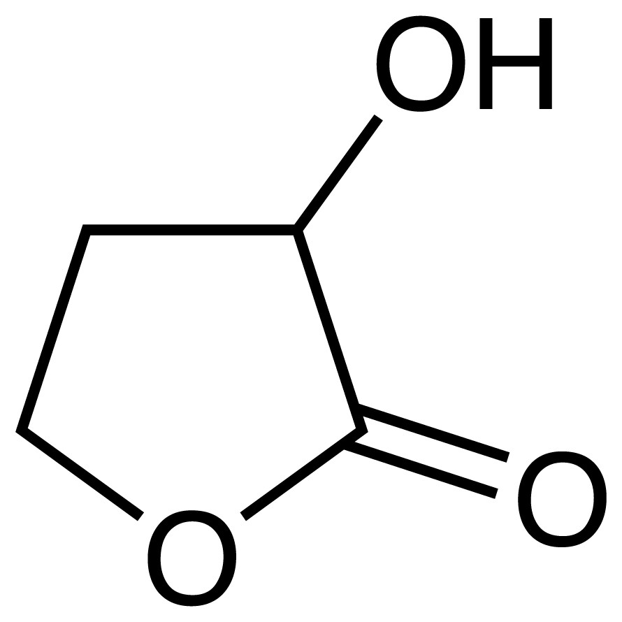 3-Hydroxydihydrofuran-2(3H)-one (99.999%, trace metals basis)&gt;98.0%(GC)5g
