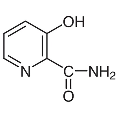 3-Hydroxypicolinamide&gt;98.0%(T)(HPLC)5g