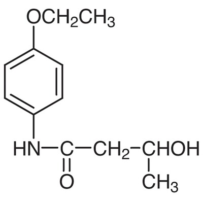 3-Hydroxy-p-butyrophenetidine&gt;98.0%(GC)25g