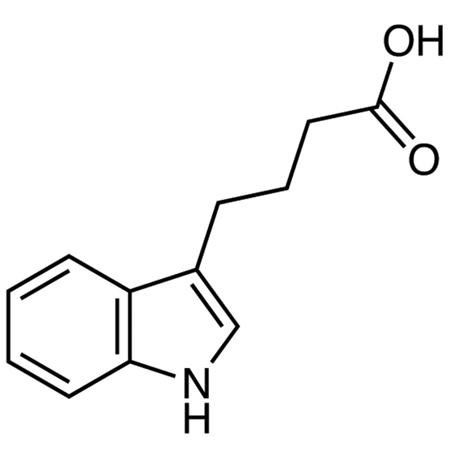 3-Indolebutyric Acid&gt;98.0%(HPLC)(T)25g