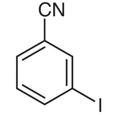 3-Iodobenzonitrile&gt;98.0%(GC)25g