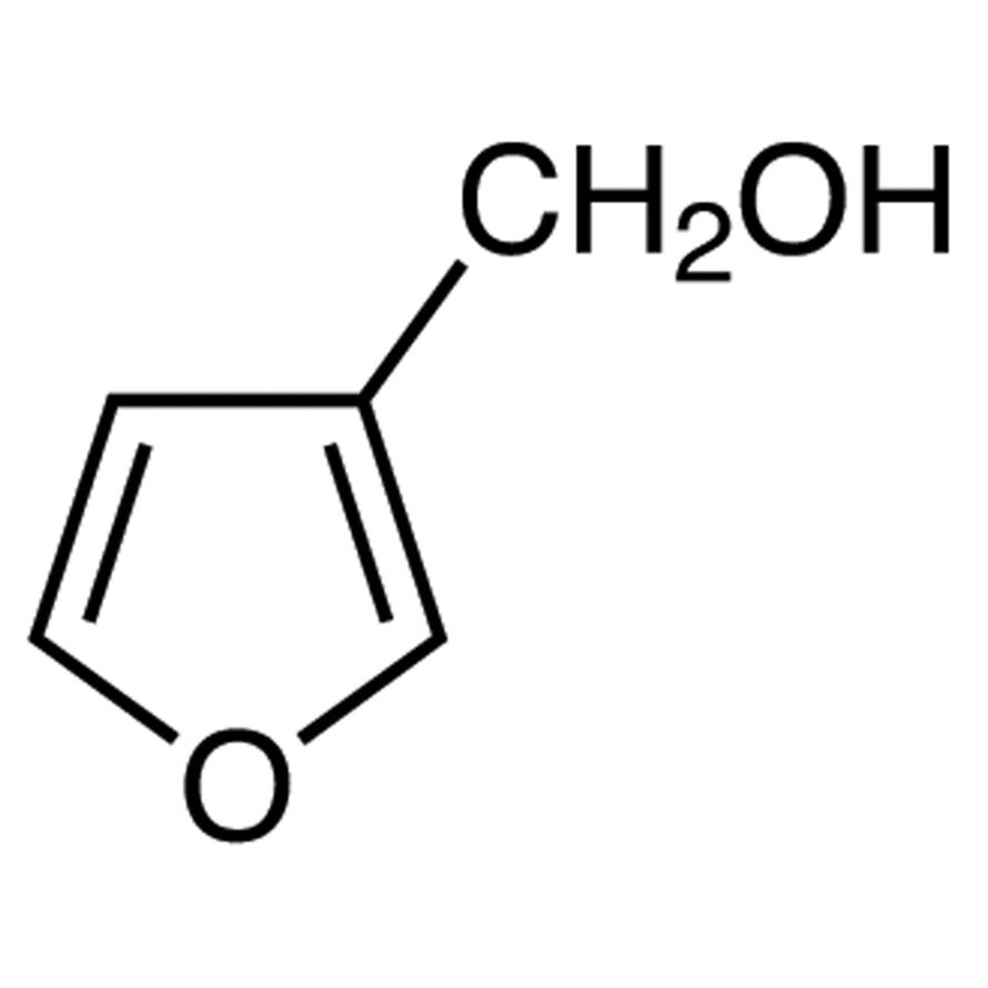 3-Furanmethanol>98.0%(GC)10g