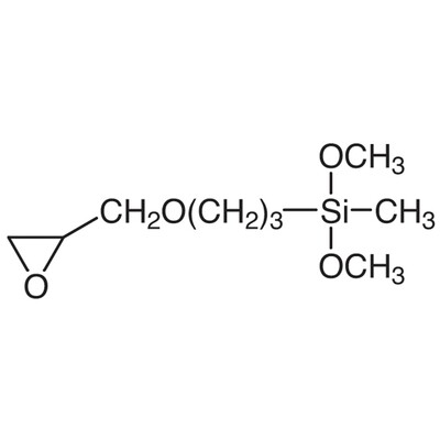 3-Glycidyloxypropyl(dimethoxy)methylsilane&gt;96.0%(GC)25g