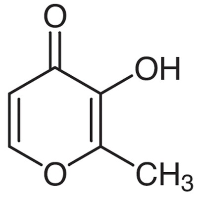 3-Hydroxy-2-methyl-4-pyrone&gt;99.0%(HPLC)(T)25g