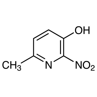 3-Hydroxy-6-methyl-2-nitropyridine&gt;98.0%(GC)25g
