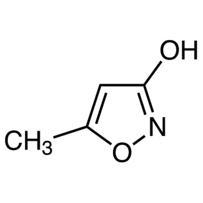 3-Hydroxy-5-methylisoxazole&gt;98.0%(GC)25g