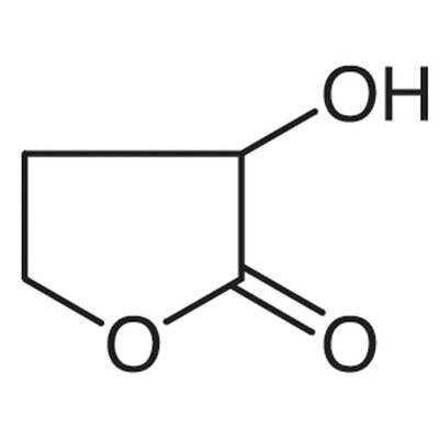 3-Hydroxydihydrofuran-2(3H)-one&gt;98.0%(GC)25g