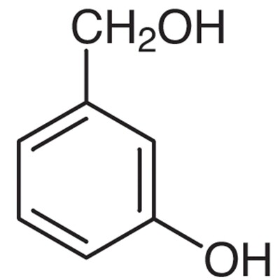 3-Hydroxybenzyl Alcohol&gt;99.0%(GC)5g