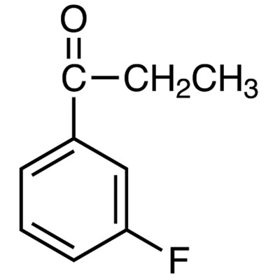 3&#39;-Fluoropropiophenone&gt;97.0%(GC)5g