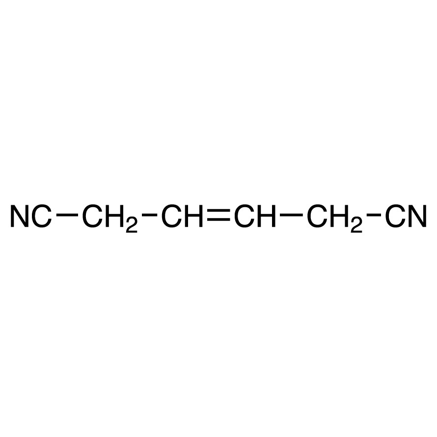 3-Hexenedinitrile&gt;98.0%(GC)25g