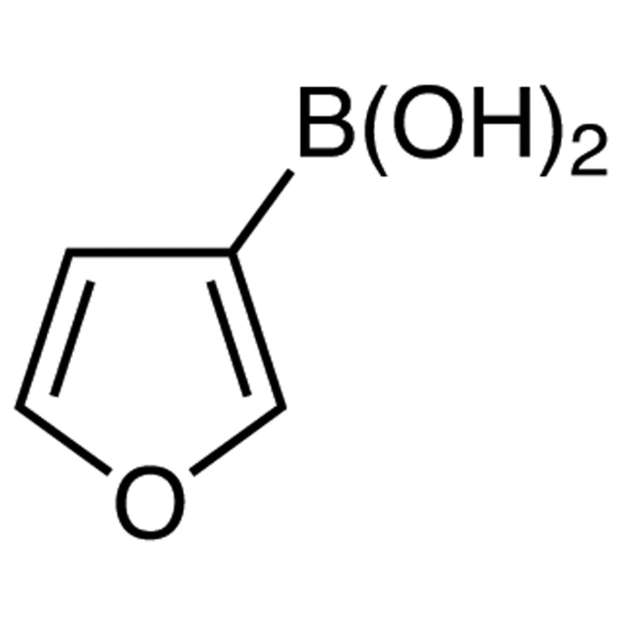 3-Furylboronic Acid (contains varying amounts of Anhydride)5g