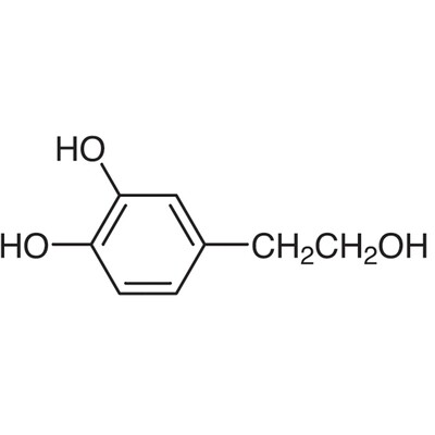 3-Hydroxytyrosol&gt;98.0%(GC)1g