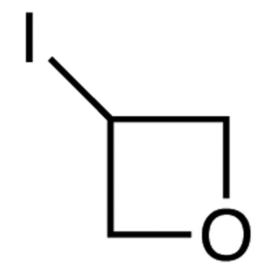 3-Iodooxetane&gt;95.0%(GC)1g