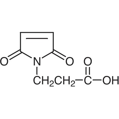 3-Maleimidopropionic Acid&gt;97.0%(GC)5g