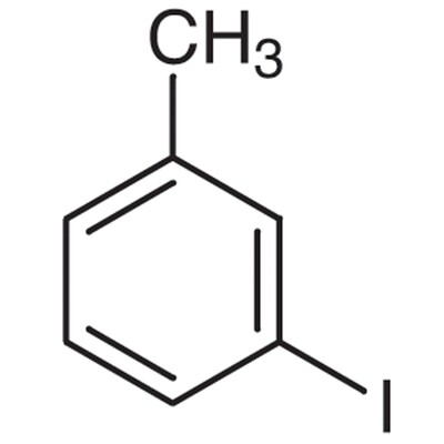 3-Iodotoluene&gt;98.0%(GC)25g