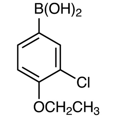 3-Chloro-4-ethoxyphenylboronic Acid (contains varying amounts of Anhydride)5g